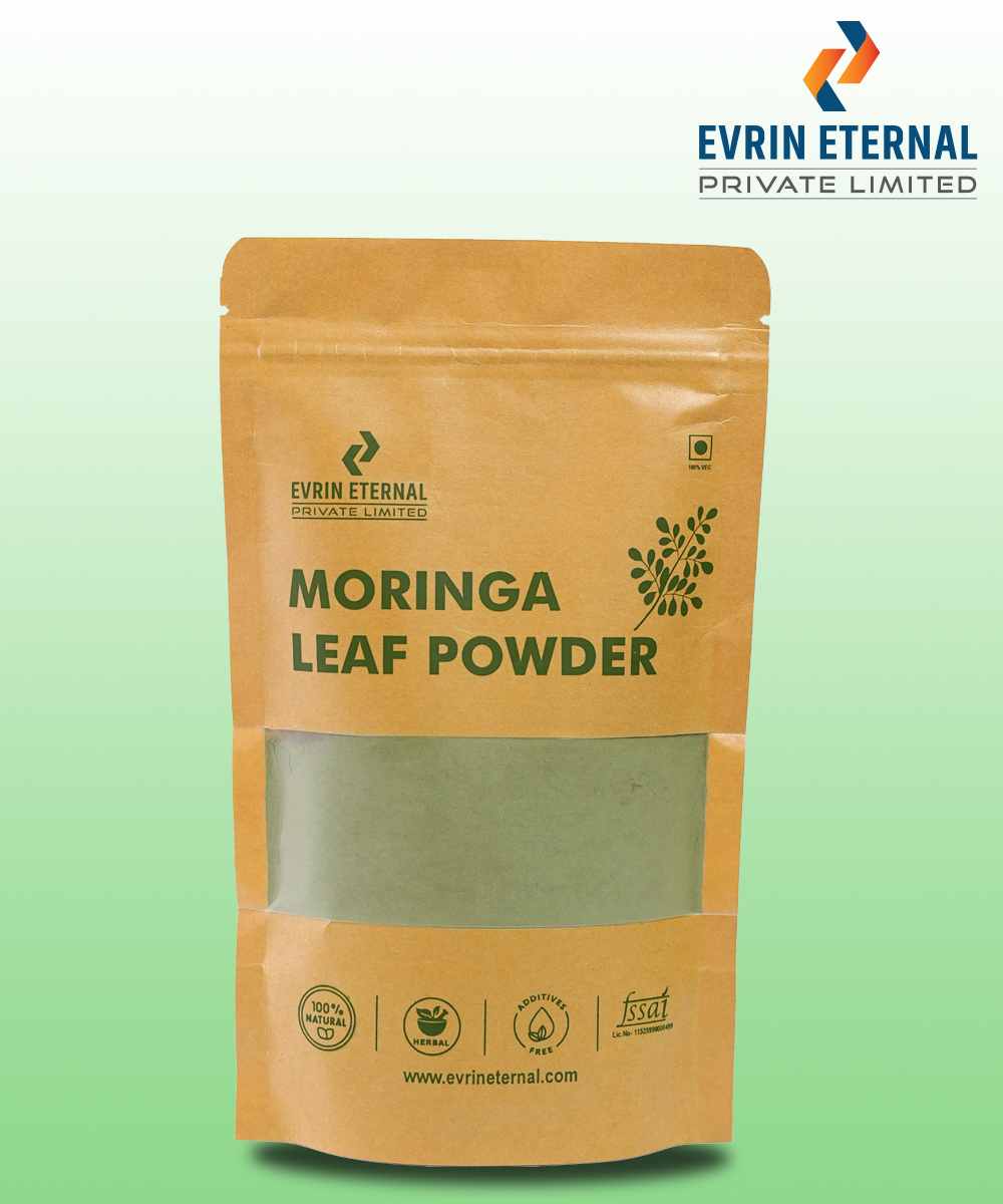 Moringa Leaf Powder